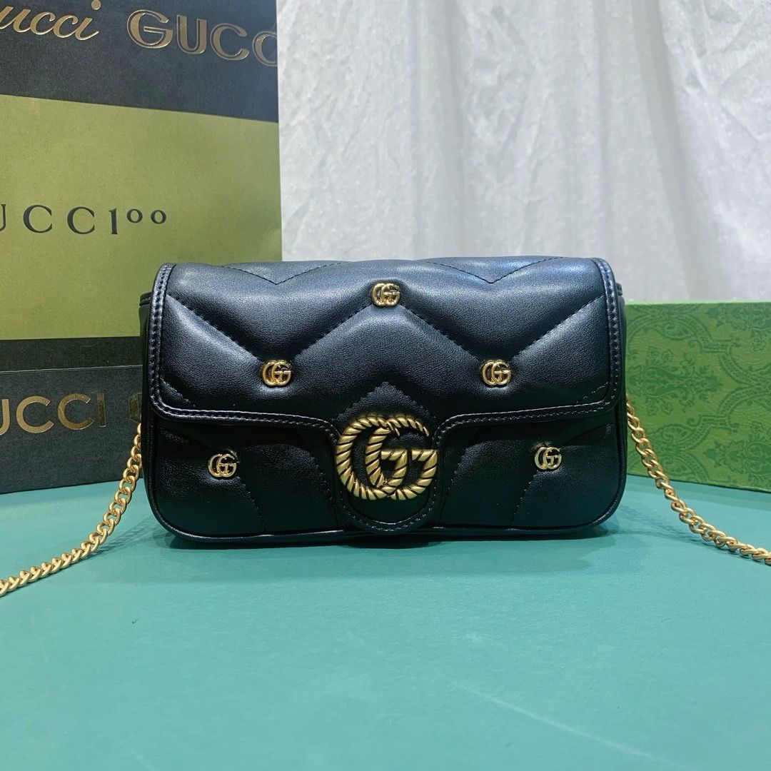Gucci women bag GEA79