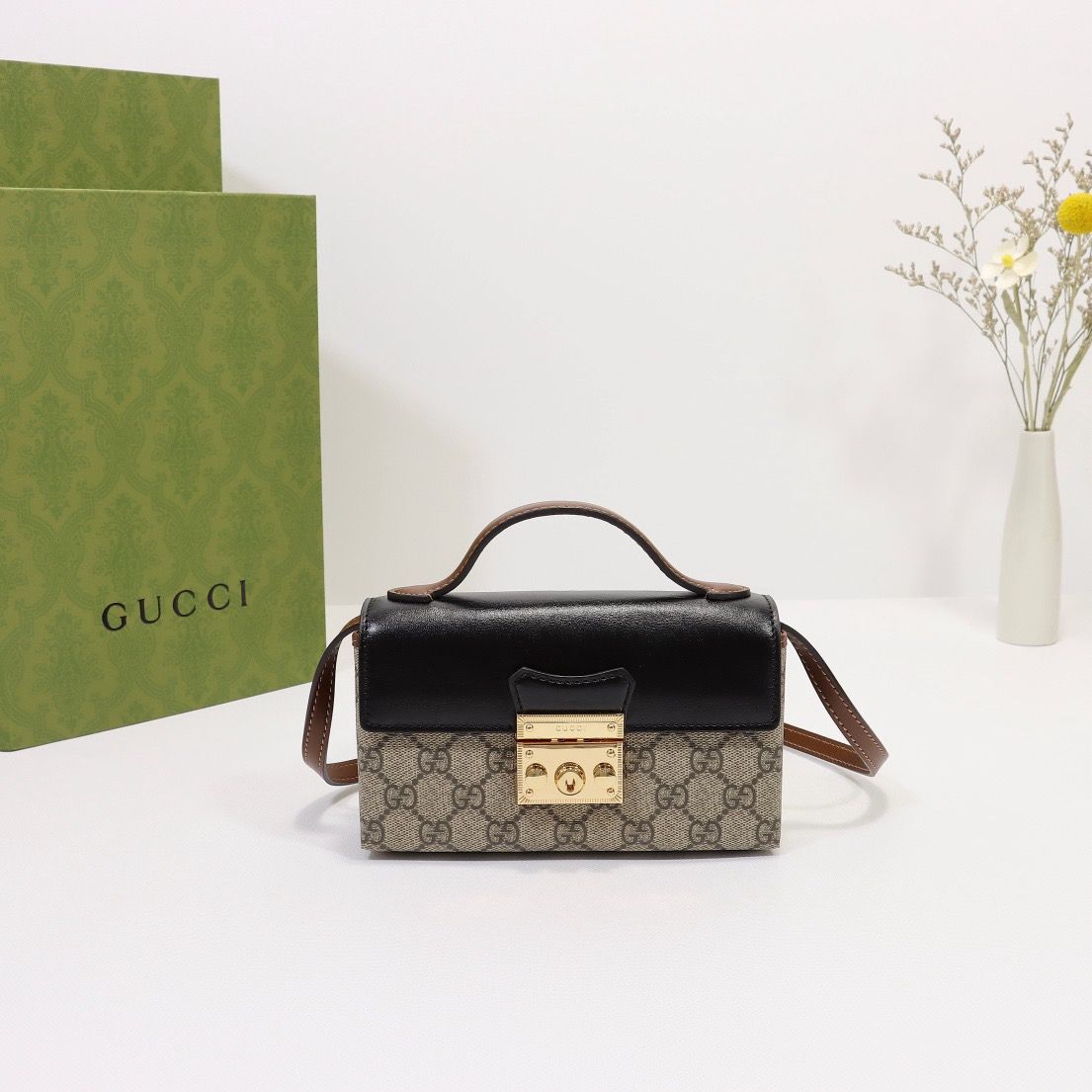Gucci women bag GEA82