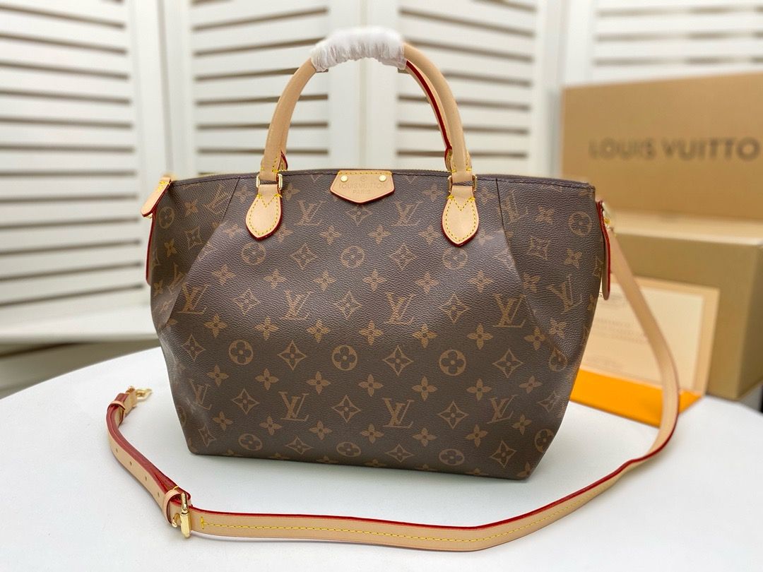 Louis Vuitton women bag LEA190