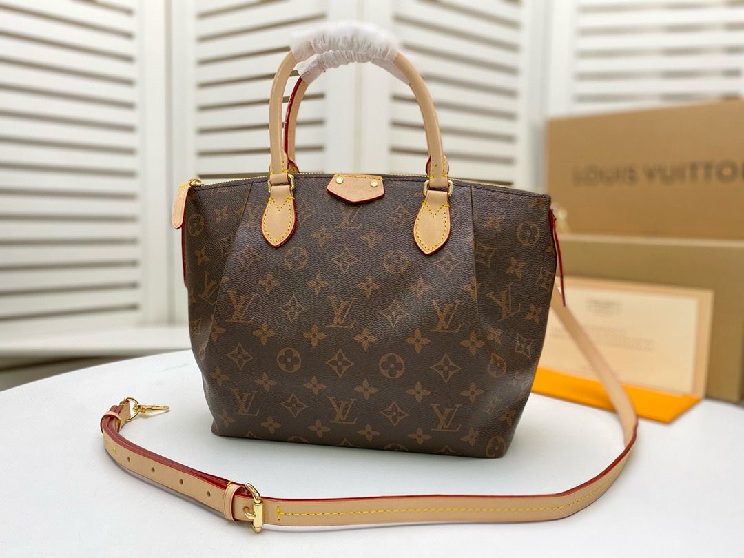 Louis Vuitton women bag LEA191