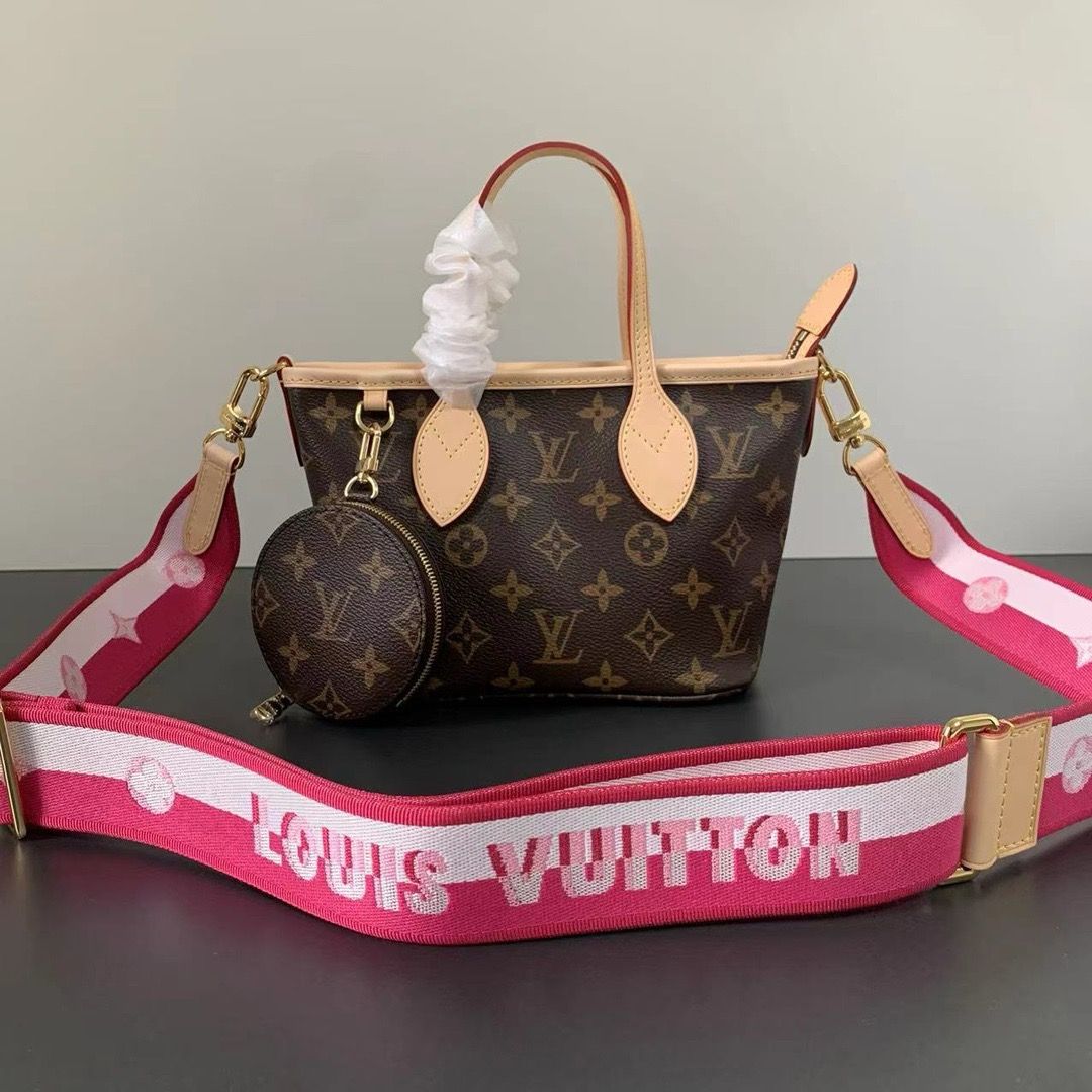 Louis Vuitton women bag LEA195