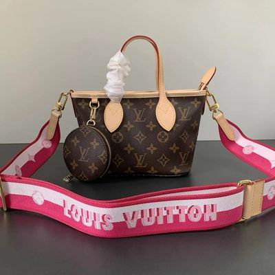 Louis Vuitton women bag LEA195