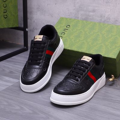 Gucci men shoes GAIB01