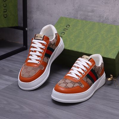 Gucci men shoes GAIB02