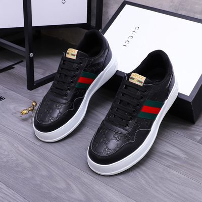 Gucci men shoes GAIB03