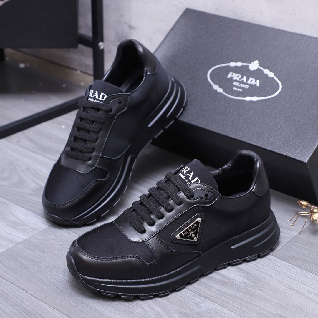Prada men shoes PADB01