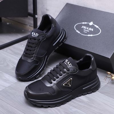 Prada men shoes PADB01