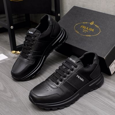 Prada men shoes PADB02