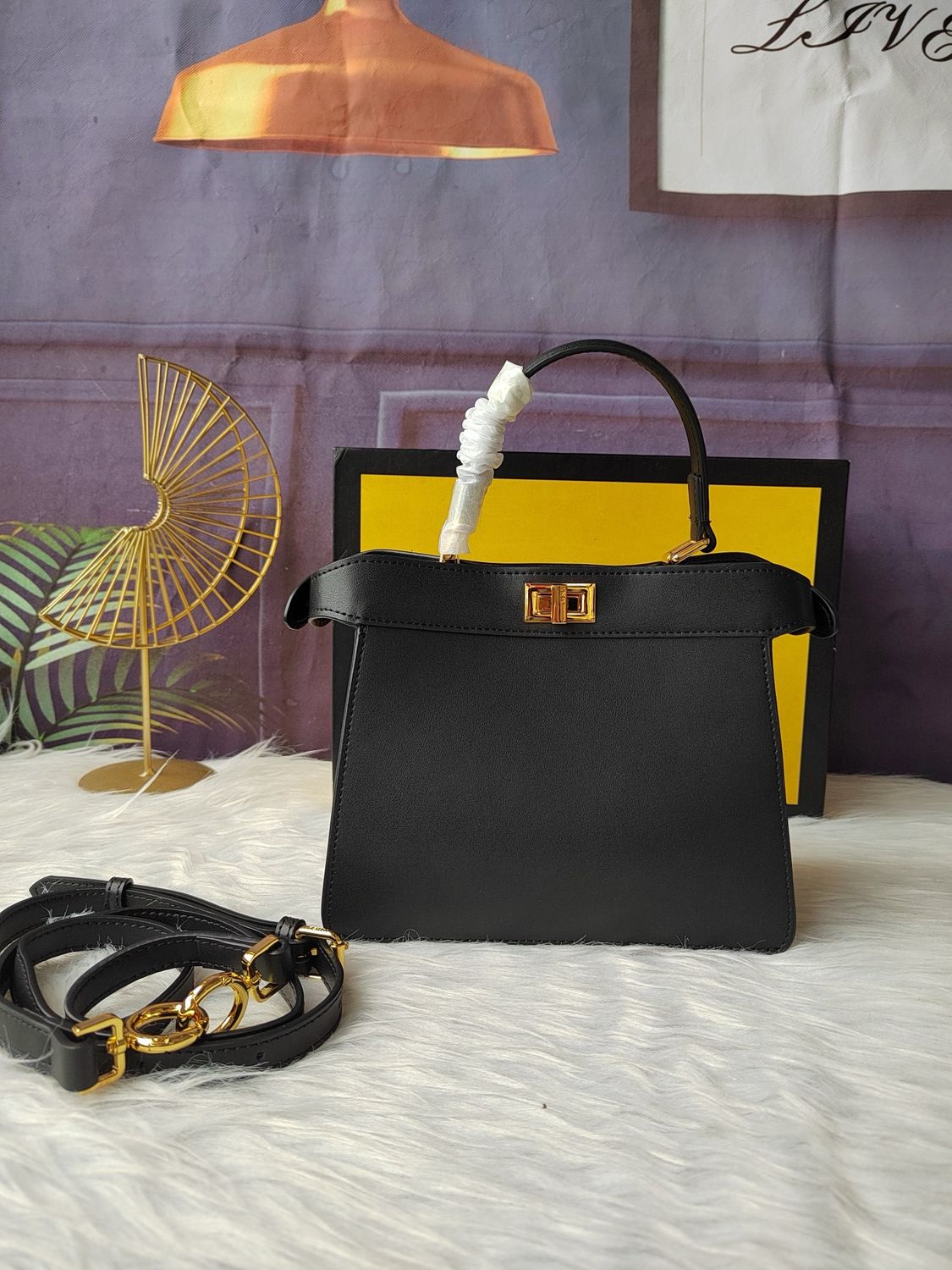 Fendi women bag FEB01