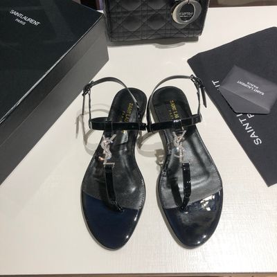Yves Saint Laurent women sandals YASB06