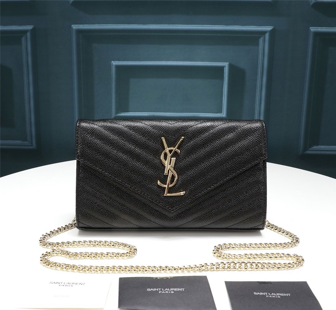 Yves Saint Laurent women bag YEB03