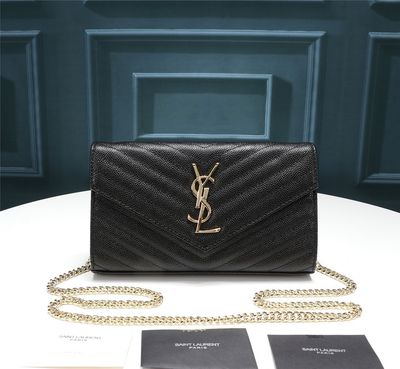 Yves Saint Laurent women bag YEB03