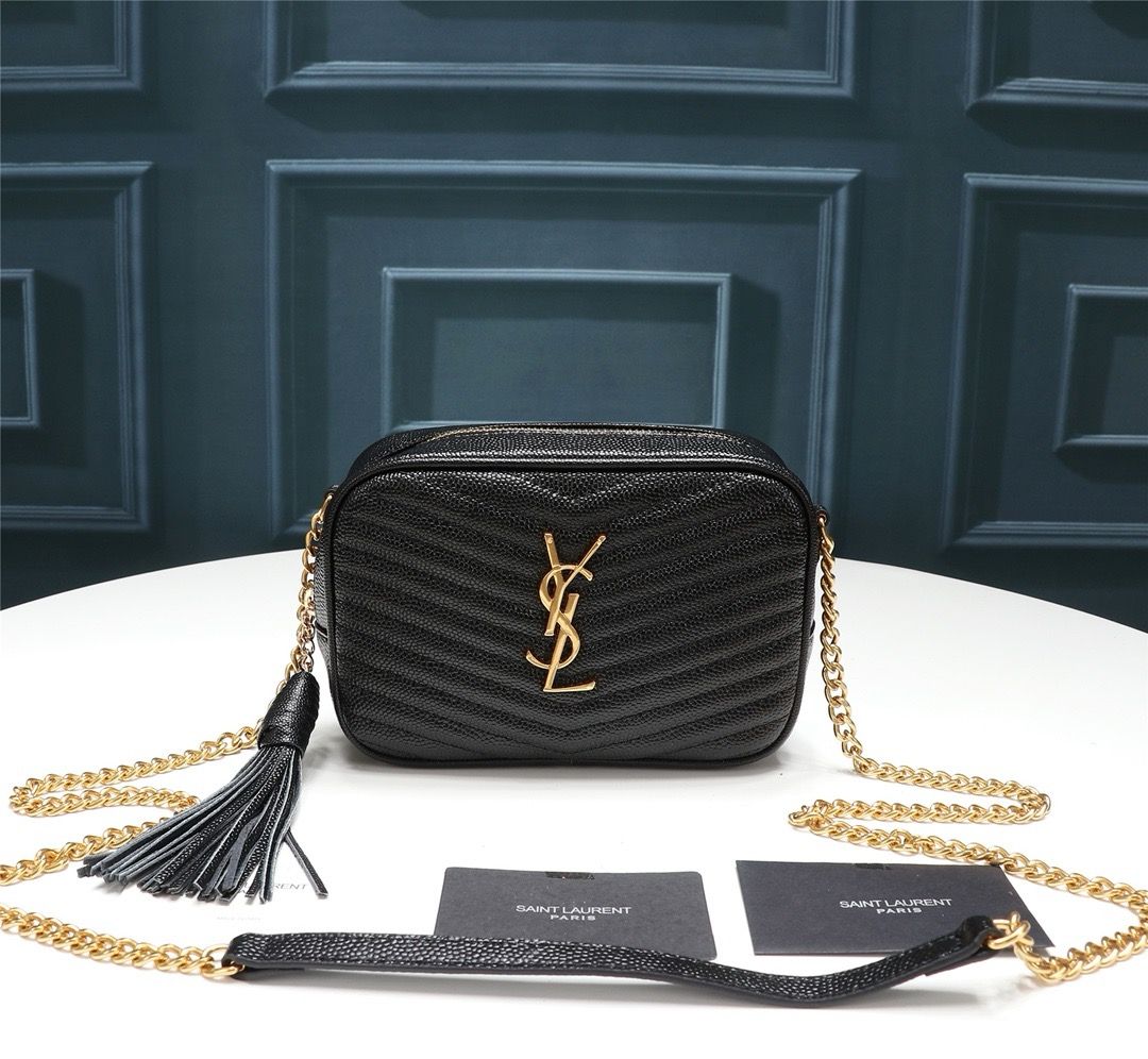 Yves Saint Laurent women bag YEB08