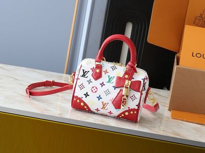 Louis Vuitton women bag LEB15
