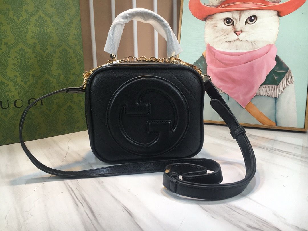 Gucci women bag GEB01