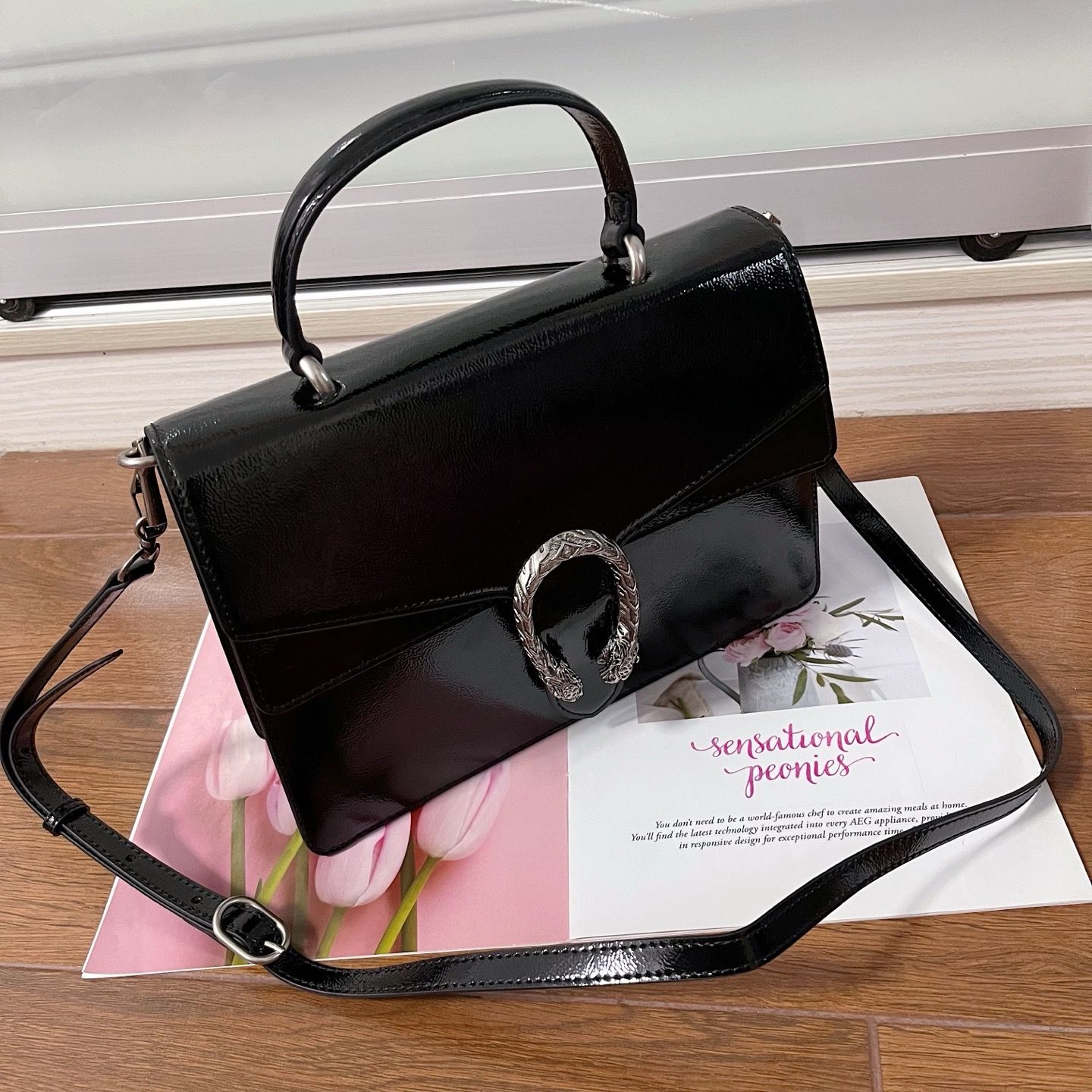 Gucci women bag GEB05