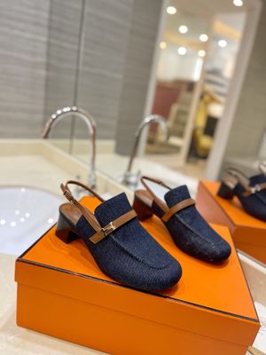 Hermes women sandals HARB03