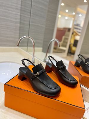 Hermes women sandals HARB04