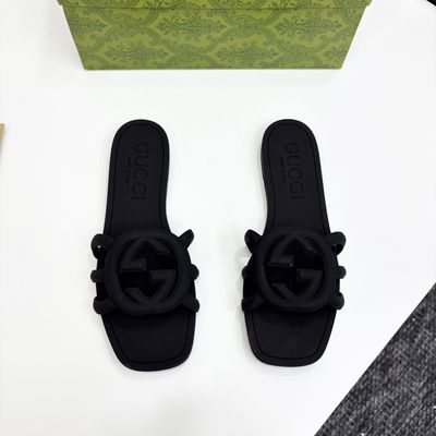 Gucci women slippers GAUB05