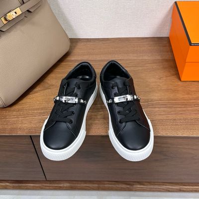 Hermes men shoes HAMB01
