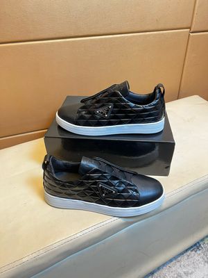Prada men shoes PADB03