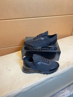 Prada men shoes PADB04