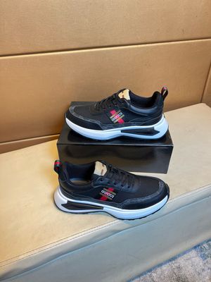 Gucci men shoes GAIB05