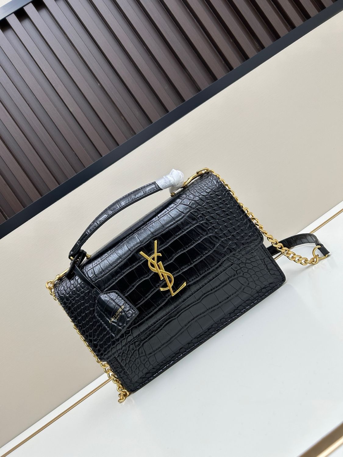 Yves Saint Laurent women bag YEB14