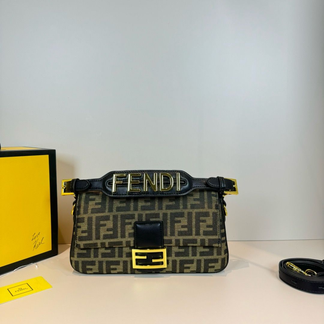 Fendi women bag FEB05