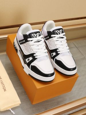 Louis Vuitton men shoes LATB10