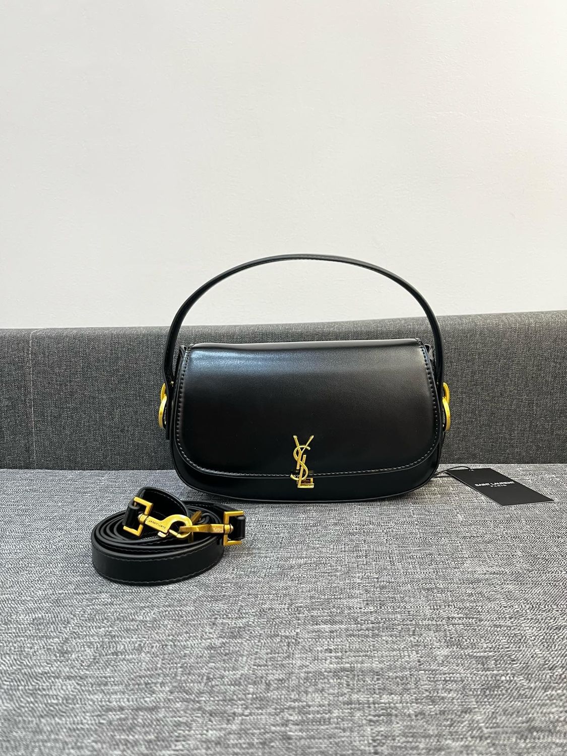 Yves Saint Laurent women bag YEB18