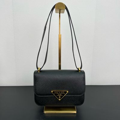 Prada women bag PEB12