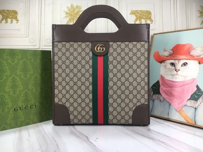 Gucci women bag GEB06