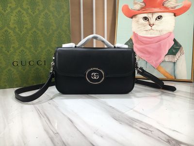 Gucci women bag GEB07