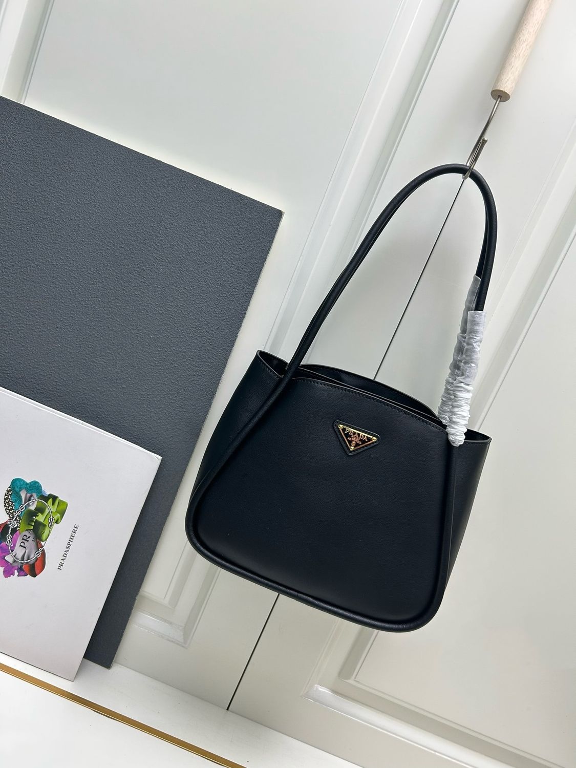 Prada women bag PEB17