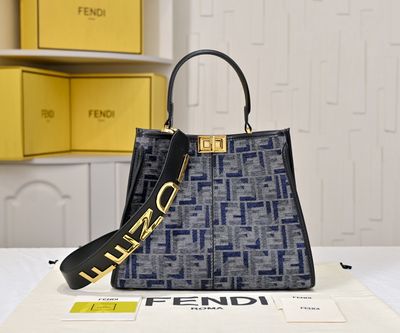 Fendi women bag FEB19
