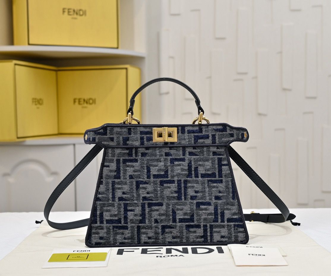 Fendi women bag FEB18