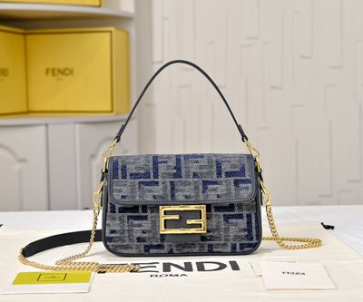 Fendi women bag FEB21