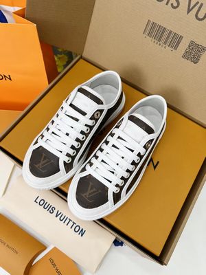 Louis Vuitton women shoes LAOB04
