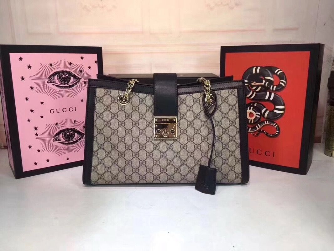 Gucci women bag GEB10
