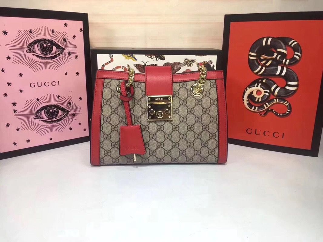 Gucci women bag GEB12