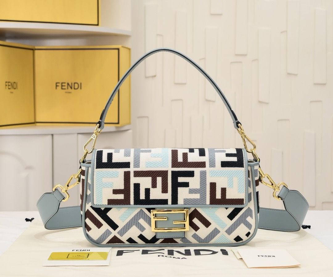 Fendi women bag FEB24