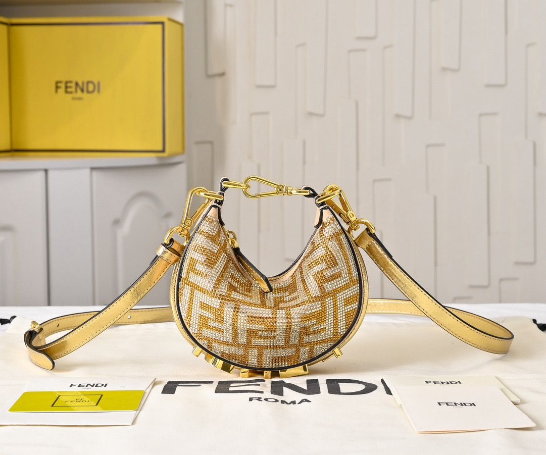 Fendi women bag FEB29