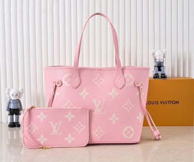 Louis Vuitton women bag LEB45