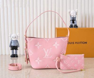Louis Vuitton women bag LEB48