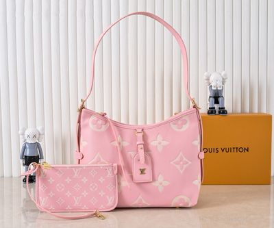 Louis Vuitton women bag LEB46