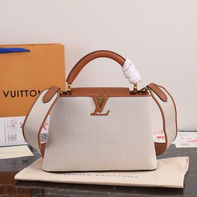 Louis Vuitton women bag LEC01