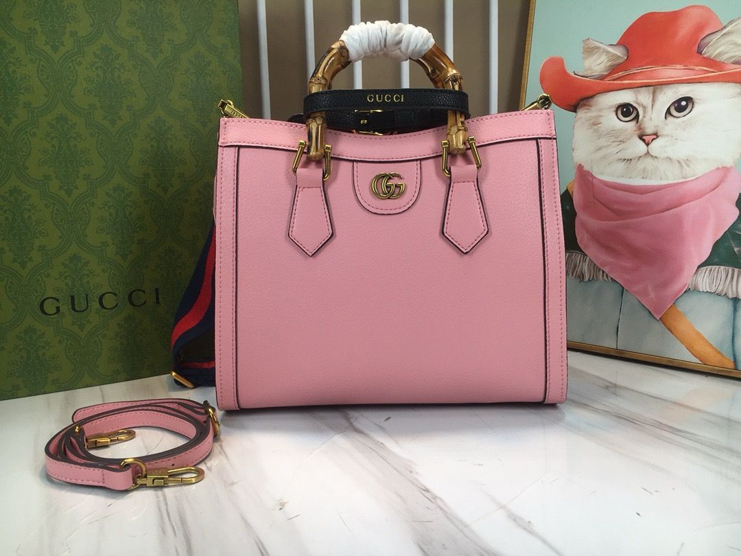 Gucci women bag GEC01
