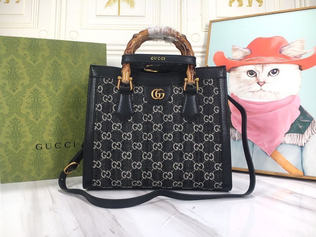 Gucci women bag GEC02