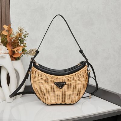Prada women bag PEC01